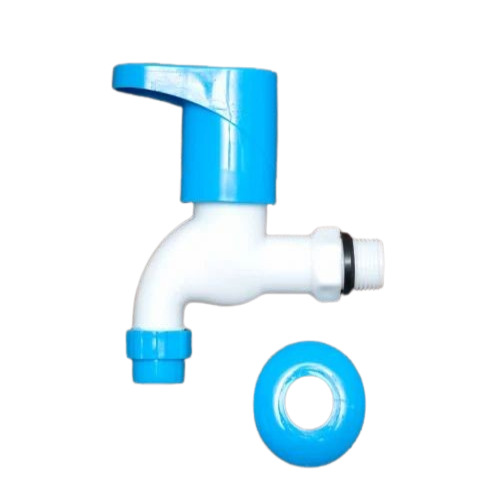 Pvc Foam Flow Tap