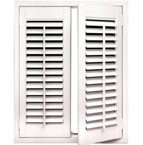 Pvc Louver