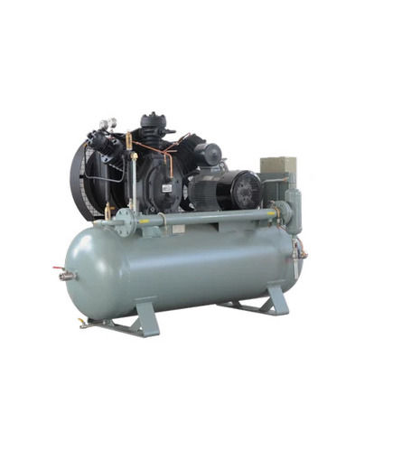 Reciprocating Air Compressor 10 HP