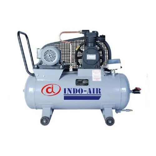 Reciprocating Single Stage Air Compressors