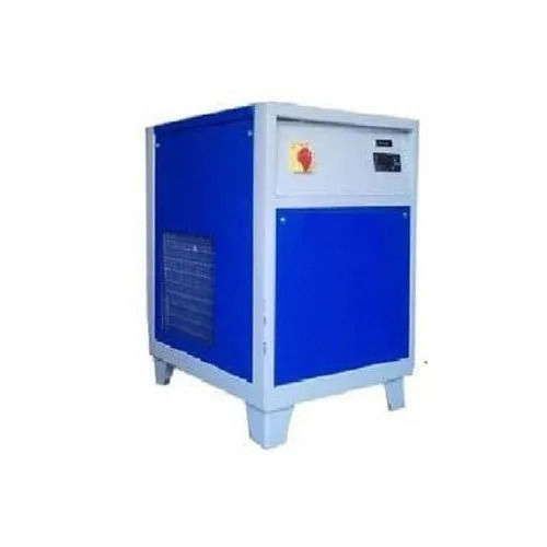 Refrigerated Compressed Air Dryer