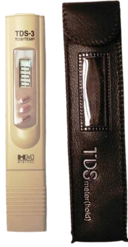 Ro Digital Tds Meter