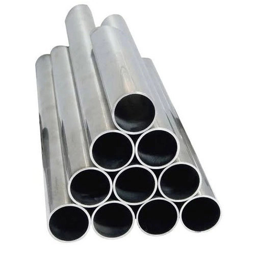 Seamless Stainless Steel Pipes