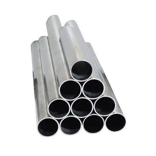 stainless steel round pipe