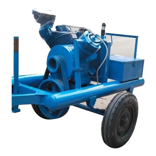 Trolley Air Compressor