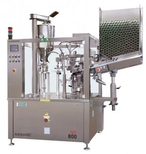 Tube Filling Machine