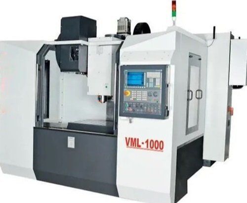 Vml-1000 Vmc Machine