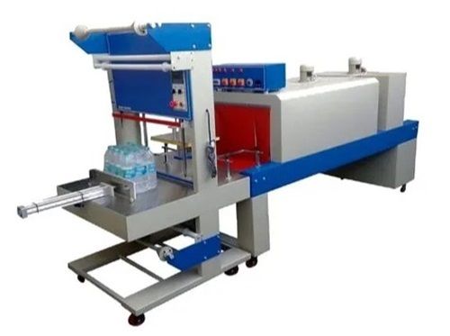 Web Sealer Machine