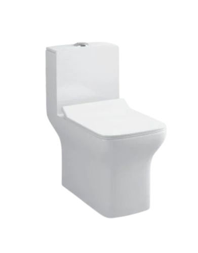 Floor Mounted Toilet Sheet