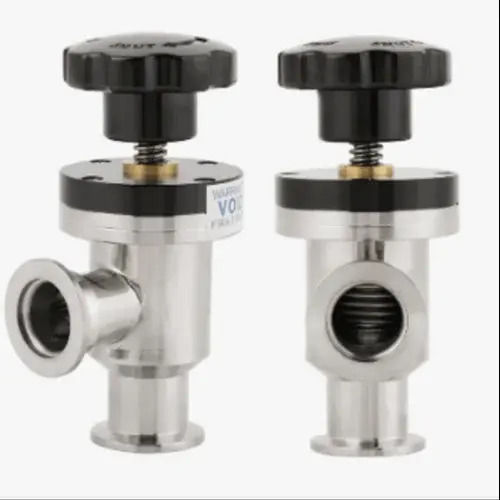 Bellows Sealed Isolation Valves - Application: Na