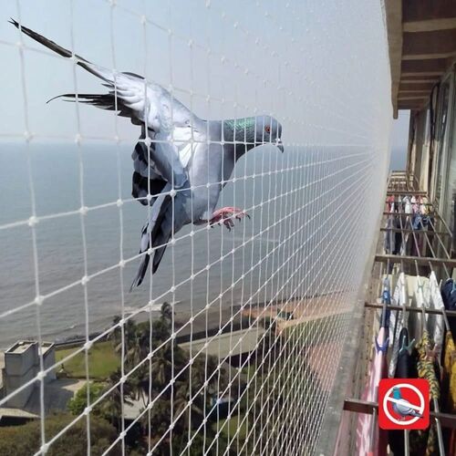 Bird Protection Netting