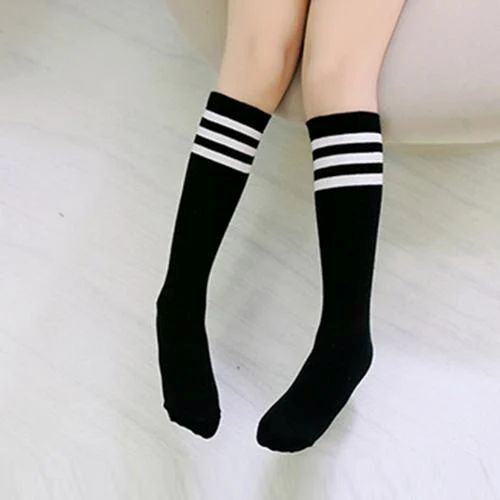 Cotton Blend Socks - Ankle or Crew Length, Black and White Fun Prints | Premium Quality, Comfortable Fit, Lightweight Design, Moisture-Wicking, Soft Fabric, Breathable, Stretchy Material