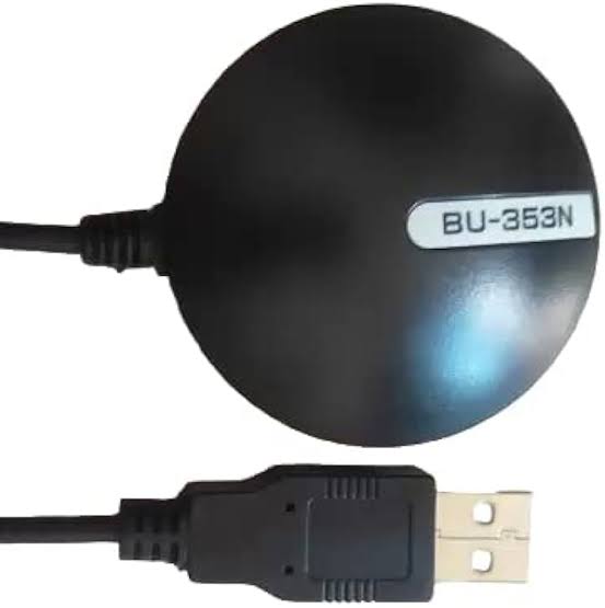 BU353N GPS Receiver