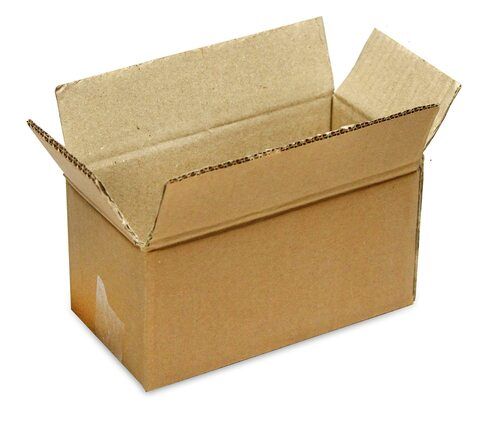 Corrugated Boxes