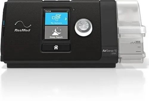 Cpap Machine - Application: Hospital