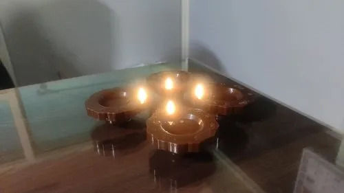 Decorative Diya