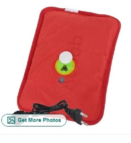 Electric Gel Heating Pad