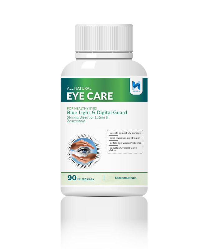 EYE CARE Capsules