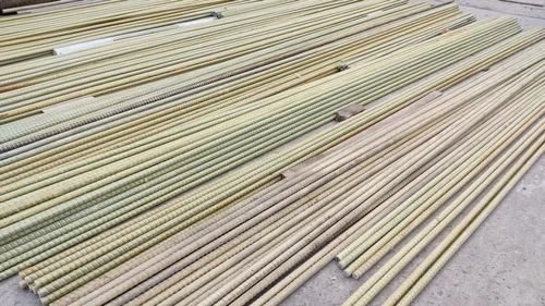 Fiberglass Gfrp Rebar