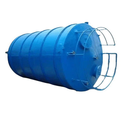 Frp Storage Tank