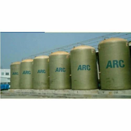 frp tanks