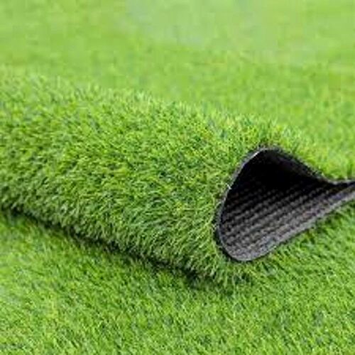 Garden Decor Artificial Grass - Soft Texture, UV-Resistant, Weatherproof | Durable Material, Eco-Friendly, Low Maintenance, Non-Toxic, Long-Lasting