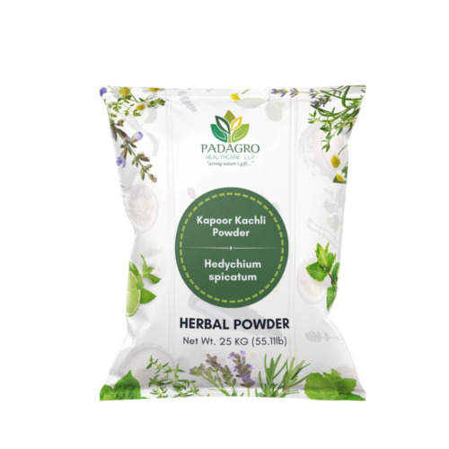 Kapoor Kachli Powder