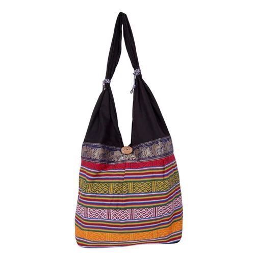 Ladies Handicraft Bag