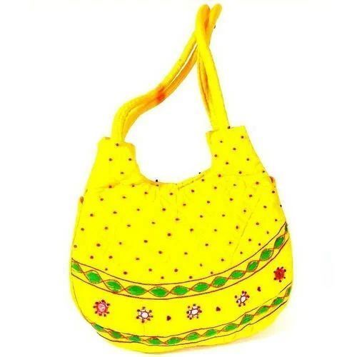 Ladies Sponge Bag