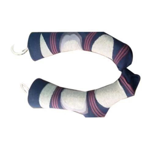 Lycra Seamless Socks - Cotton Blend, Smooth Finish and Comfortable Fit | Stretchy, Moisture-Wicking, Breathable, Anti-Wrinkle, All-Season Wear