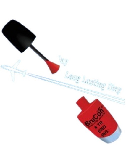 Matte Nail Polish