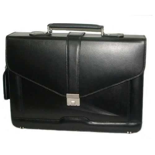 Mens File Bag