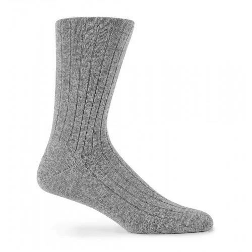 Mens Plain Socks