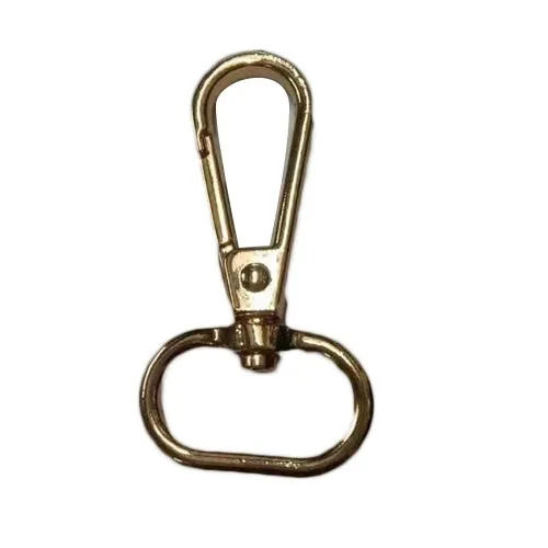 Metal Dog Hook - Hardness: .