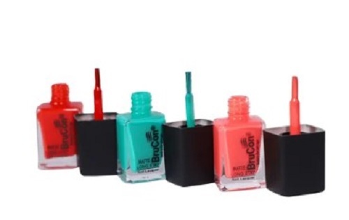 Multi Colour Nail Polish 12 Ml - Liquid Formula | Quick Drying, Multiple Sizes and Color Options, Quality Tested for Reliable Use