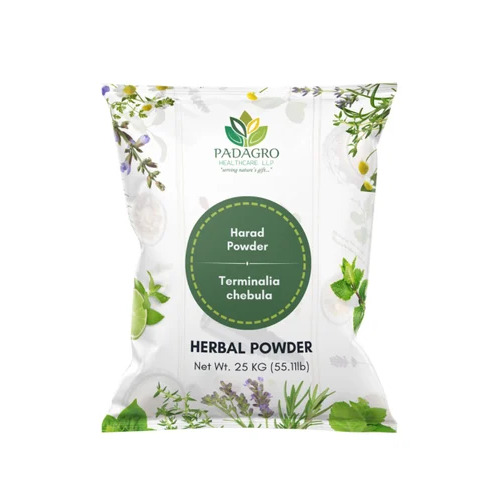 Natural Haritkaki Powder