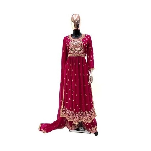 Nayra Cut Ladies Suits