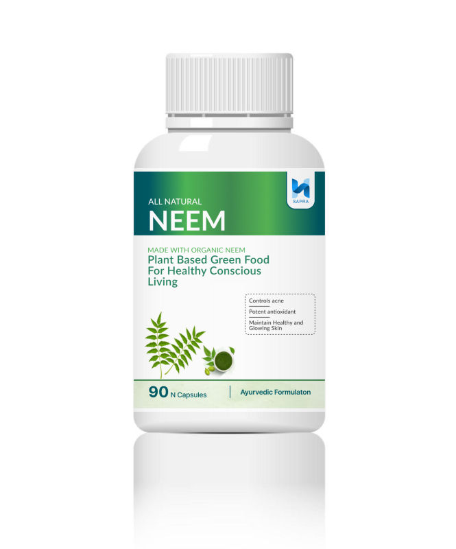 Neem Capsules