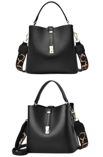 Plain Ladies Tote Bag