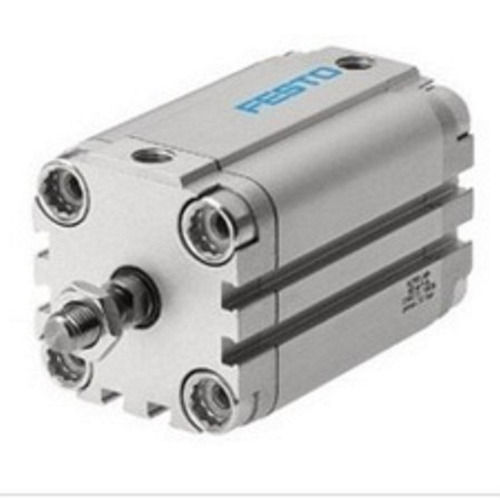 Pneumatic Compact Cylinder - Size: All Sizes Available