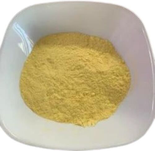 Pregelatinized Corn Flour