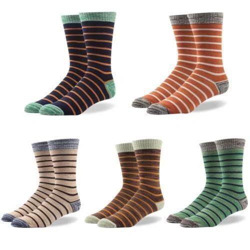 Premium Design Girls Socks