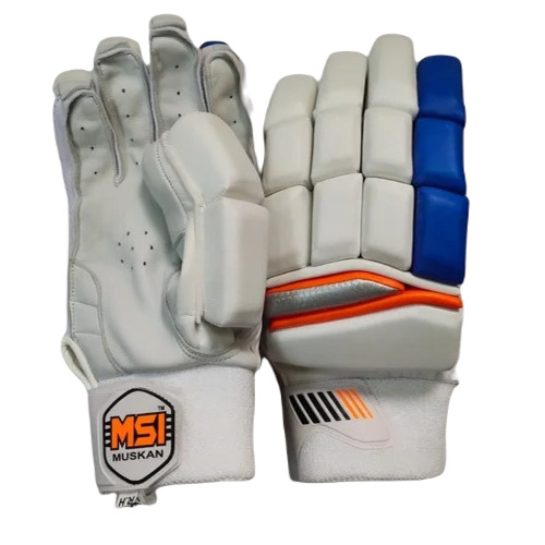 Pvc Wicket Keeping Gloves