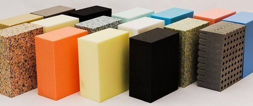 Rexine Poly Urethane Foam