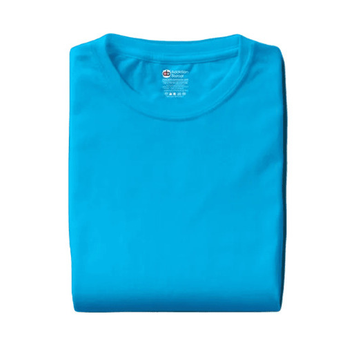 Round Neck T Shirt By Addiction Bazaar