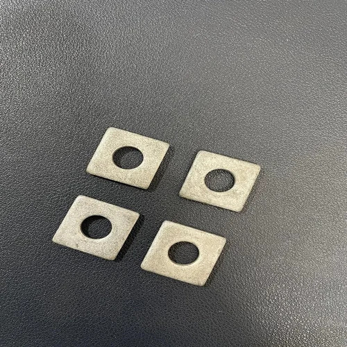 Tapper Washers - MS Square