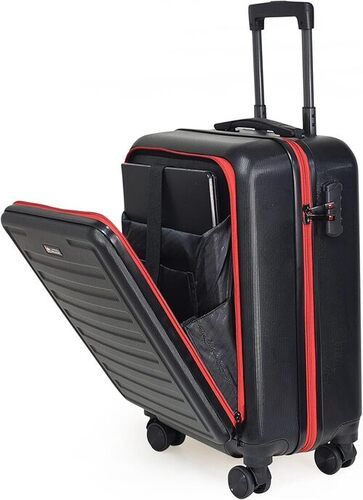 Trolley Luggage Bags - Color: All