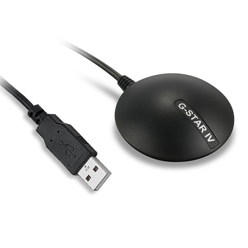 USB GPS Receiver