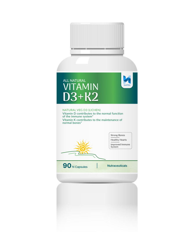 vitamin d3 tablets