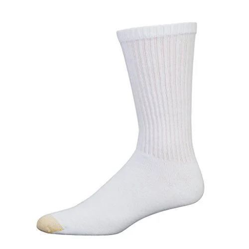 Premium Cotton Socks - Good Condition | Comfortable Fit, Breathable Fabric, Moisture-Wicking, Stylish Designs, Reinforced Toe, Variety of Lengths